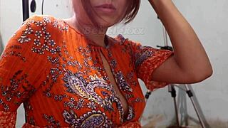 fuck tight pussy hard after boring math class ends