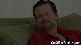 this big ass gets pounded by a young endowed guy