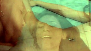 This couple's hard sex video is so passionate and dripping wet