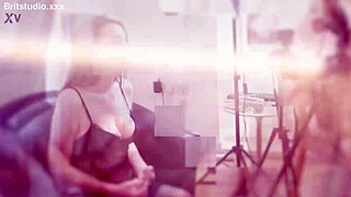 Teen de 18 años quiere probar por el culo