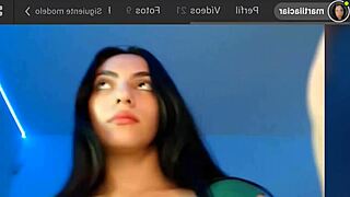 roblox girl plays intensely until daytime in virtual world