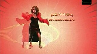 circo rojo - capítulo 3 - lillian ruiz and griselda sanchez explore softcore latin desires