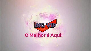 In a homemade setting, the latina friend flashes her pussy and gives a blowjob to exhibitionists at the gym.