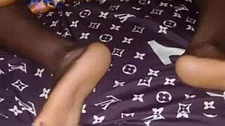 Irresistible Juicy Pussy Keeps Him Fucking Nonstop