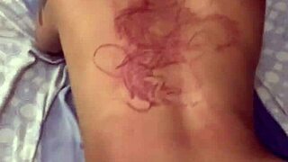 Shocking leak of famous brazilian girl's phone exposing videos with flamengo footballer