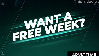 Bratty Kimmy Kimm lures MILF Romi Rain to play with pussy! Insane!