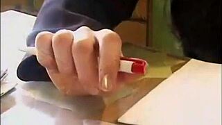 Two horny girls dive into wild threesome with deep anal play. Their blonde girlfriend joins for extra slutty fun.