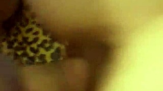 Madame Noir Gets Horny, MASTURBATES Maxine X's ASIAN CUNT