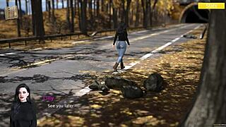 Erotica 23: Curvy Outfits in 3D Adventures