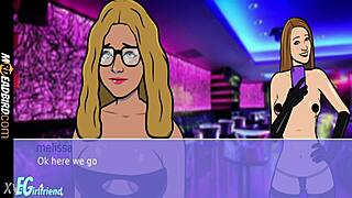 I Love Strip Club Dancing