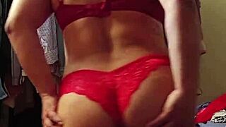 i am insane hot big boobed milf stepmother lexi luna asking stepson to warm up my pussy