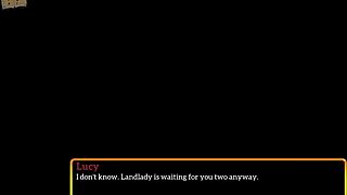 Hotel Manager Amy Quinn Satisfies Athlete Client