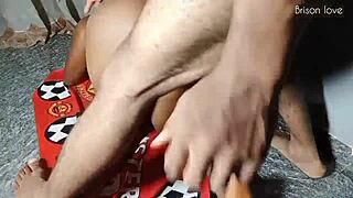 i switched from pussy to assfucking