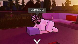 liz gets invited for a magical blowjob and creampie session in the condo 😍 part 2