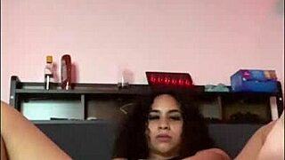 Hot Nympho Gets Harsh Anal Treatment