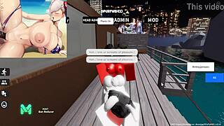 german amateur milf gets a homemade fuck in pov with facial cumshot