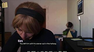 another awesome blowjob that sucks you in