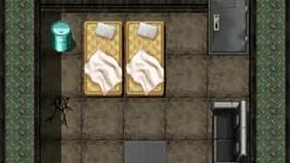 Bitch Family Ravages Village Three!