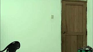 Latina babe Craves stepdad’s approval and wants to show