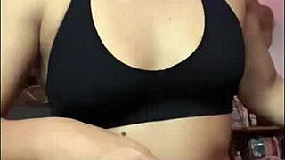 Hot Nympho Gets Harsh Anal Treatment