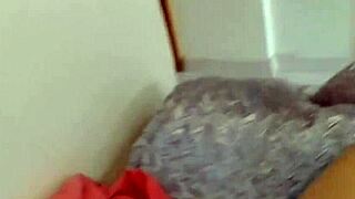 my big booty girlfriend rides my cock in reverse cowgirl position