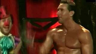 circo rojo - capítulo 3 - lillian ruiz and griselda sanchez explore softcore latin desires