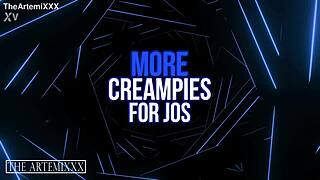 Christina Lee Fucks And Squirts Hard