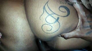 BBW Gets Intense Anal Fisting and Cums Hard Inside!