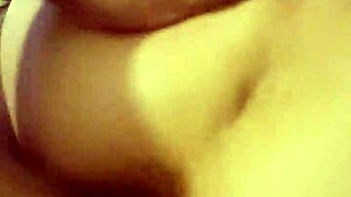 Madame Noir Gets Horny, MASTURBATES Maxine X's ASIAN CUNT