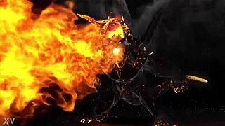 Nelly Kent Faces Chris Liam and Todd Jones in an Intense Match