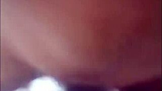 Indonesian Girl Complains About Boyfriend's Quick Cum