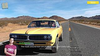 Erotica 23: Curvy Outfits in 3D Adventures