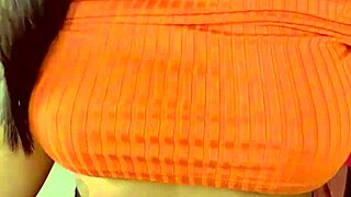 Teen Amateur Handles Big Black Cock in POV