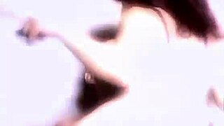 Redhead slut rides big ass in anal fun 😈