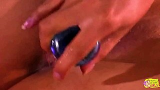 Myself and a friend get our asses SLAPPED in homemade FFM 3some SPANKING