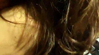 My best friend was eager to feel it all inside, she gives nice rides and asks for doggy because she feels it all