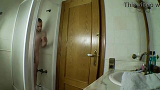 Welcome to Spain in first episode