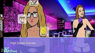 I Love Strip Club Dancing