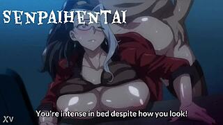 Giving my bestie a shaved pussy fuck with facial