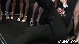 Japanese babe kaori maeda in cosplay performs blowjob leading to hardcore creampie sex