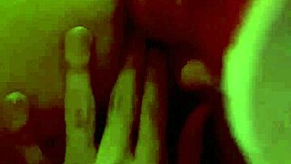 teen rubs wet pussy after classes until orgasm in uniform