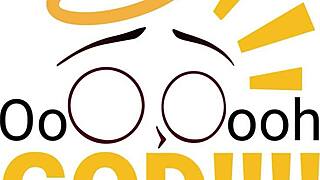 Flying Dick Challenge on Step Brother's Sexy Phat Ass Wife