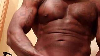 MILF Gets Double Penetration from BBC While Cuckold Husband Watches