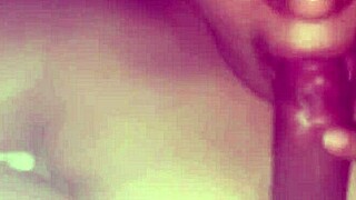 Housewife secretly sucks stranger's cock, husband unaware