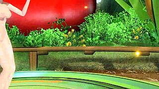 i see kagamine rin full nude mod