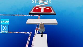 exploring roblox gameplay with friends in fun sessions