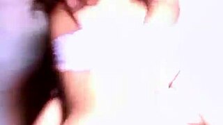 Redhead slut rides big ass in anal fun 😈