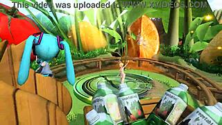 i see kagamine rin full nude mod