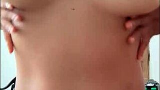 Latina babe Craves stepdad’s approval and wants to show