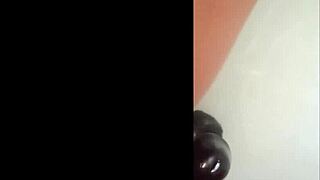 my shaved pussy loves this dildo 😏